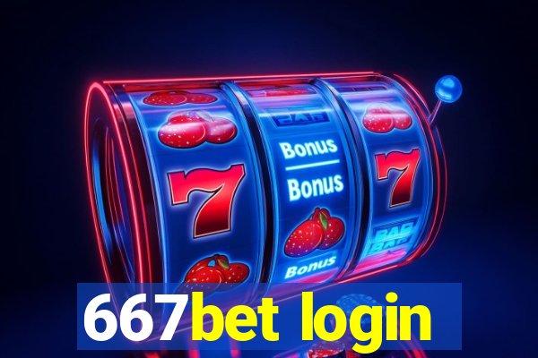 667bet login